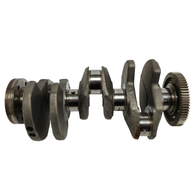 Recambio de cigueñal para citroën c4 picasso 1.2 12v e-thp referencia OEM IAM 1610812580  