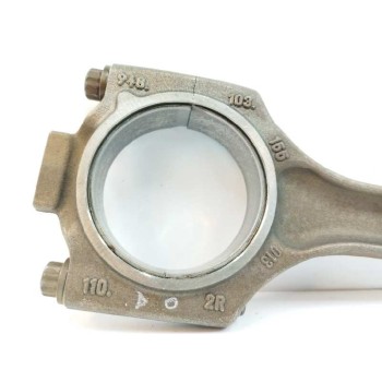 Recambio de biela para porsche cayenne (typ 9pa) 4.5 v8 cat referencia OEM IAM 9481031102R  