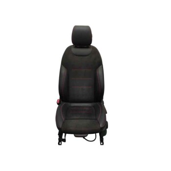 ASIENTO DELANTERO IZQUIERDO 