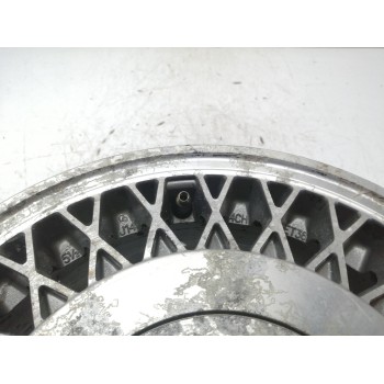 Recambio de llanta para renault 21 berlina (b/l48) 2.1 diesel referencia OEM IAM 7700794528 5,5J14 ET36 