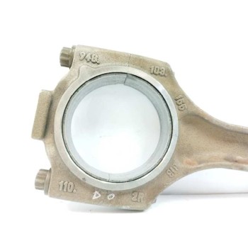 Recambio de biela para porsche cayenne (typ 9pa) 4.5 v8 cat referencia OEM IAM 9481031102R  