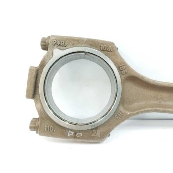 Recambio de biela para porsche cayenne (typ 9pa) 4.5 v8 cat referencia OEM IAM 9481031102R  