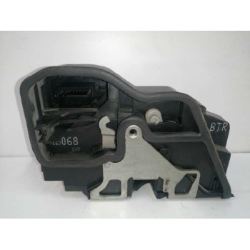 Recambio de cerradura puerta delantera derecha para bmw x3 (e83) 2.0 d referencia OEM IAM 7167068  
