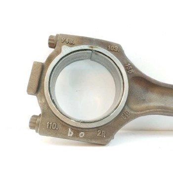 Recambio de biela para porsche cayenne (typ 9pa) 4.5 v8 cat referencia OEM IAM 9481031102R  
