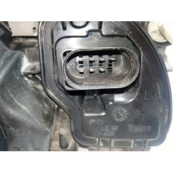 Recambio de faro izquierdo para audi a4 berlina (b5) 1.8 20v turbo referencia OEM IAM   