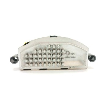 Recambio de resistencia calefaccion para skoda octavia lim. (5e3) 2.0 tsi referencia OEM IAM 5Q0907521E F011500108 