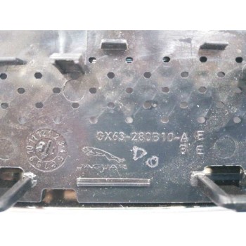 Recambio de molduras delanteras para jaguar xf referencia OEM IAM GX63280B10A LATERAL DERECHA 