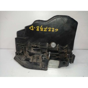 Recambio de cerradura puerta delantera derecha para bmw x3 (e83) 2.0 d referencia OEM IAM 7167068  