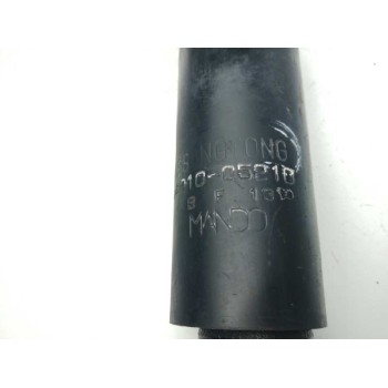 Recambio de amortiguador delantero derecho para ssangyong musso 2.9 turbodiesel cat referencia OEM IAM 4431005210  