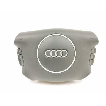 Recambio de airbag delantero izquierdo para audi allroad quattro (4b5) 2.5 v6 24v tdi referencia OEM IAM 8E0880201AB  