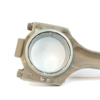 Recambio de biela para porsche cayenne (typ 9pa) 4.5 v8 cat referencia OEM IAM 9481031102R  