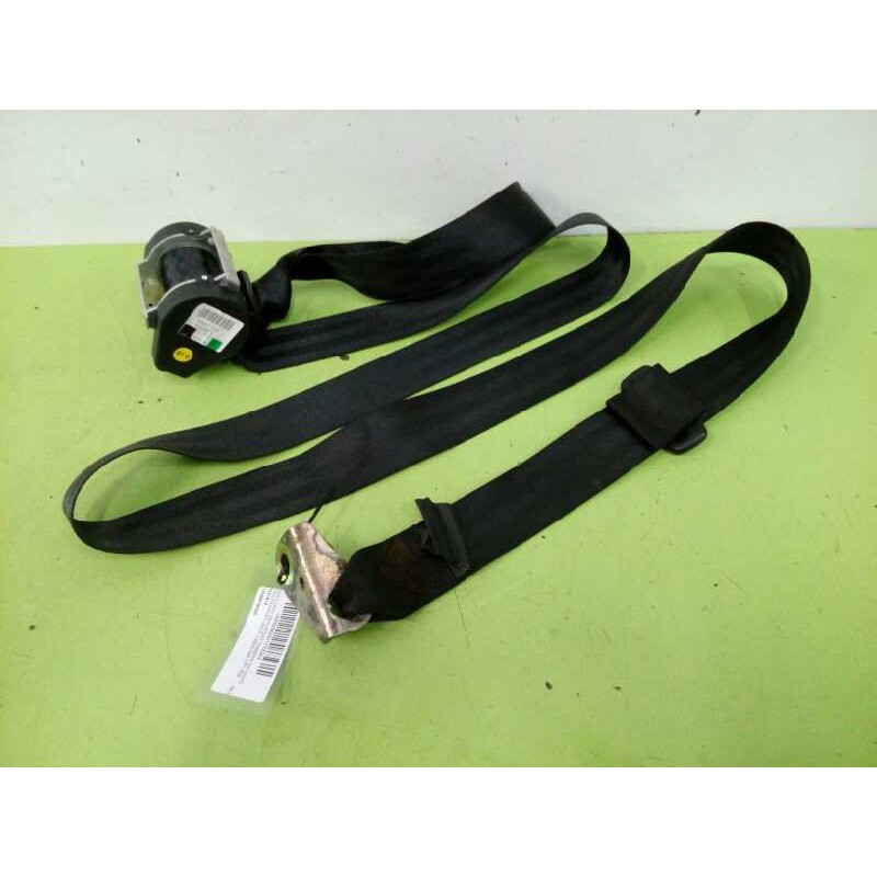 Recambio de cinturon seguridad trasero derecho para volkswagen golf v berlina (1k1) r32 referencia OEM IAM 1K6857806N  