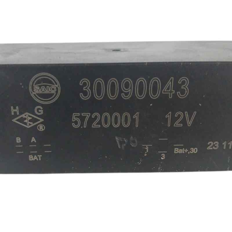 MODULO ELECTRONICO 5720001