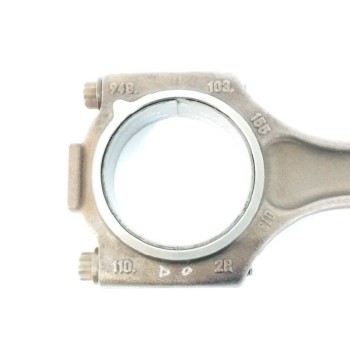 Recambio de biela para porsche cayenne (typ 9pa) 4.5 v8 cat referencia OEM IAM 9481031102R  