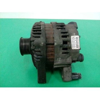 Recambio de alternador para peugeot 207/207+ (wa_, wc_) 1.4 referencia OEM IAM 9660055080 CL8 