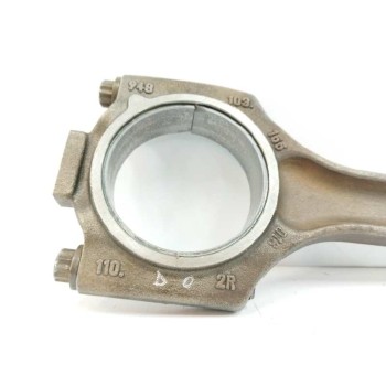 Recambio de biela para porsche cayenne (typ 9pa) 4.5 v8 cat referencia OEM IAM 9481031102R  