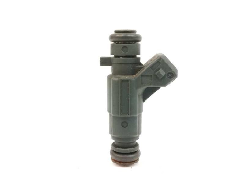 Recambio de inyector para porsche cayenne (typ 9pa) 4.5 v8 cat referencia OEM IAM 0280156101  