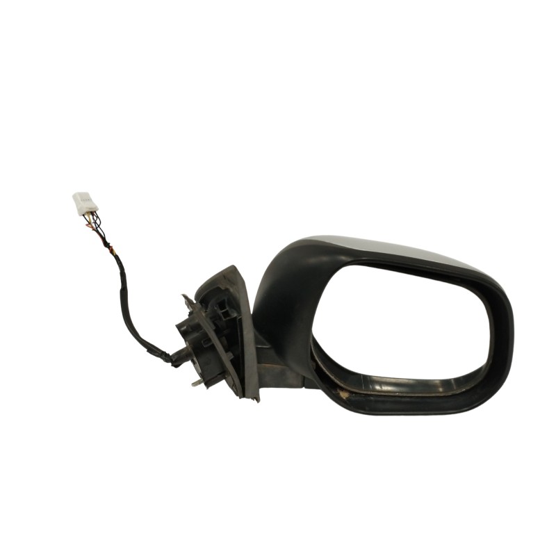 Recambio de retrovisor derecho para mitsubishi outlander ii (cw_w) 2.0 di-d (cw8w) referencia OEM IAM  7 CABLES 