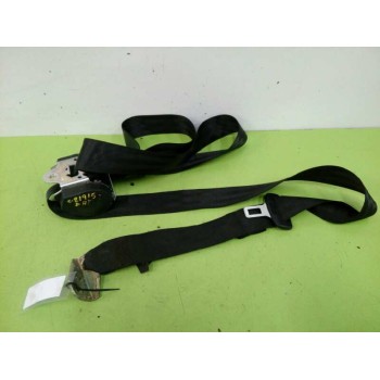 Recambio de cinturon seguridad trasero derecho para volkswagen golf v berlina (1k1) r32 referencia OEM IAM 1K6857806N  