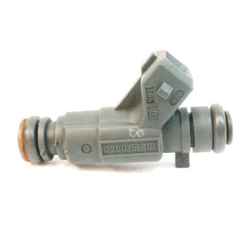 Recambio de inyector para porsche cayenne (typ 9pa) 4.5 v8 cat referencia OEM IAM 0280156101  