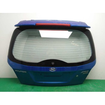 Recambio de porton trasero para hyundai atos (em) 1.1 comfort referencia OEM IAM 7370005560  