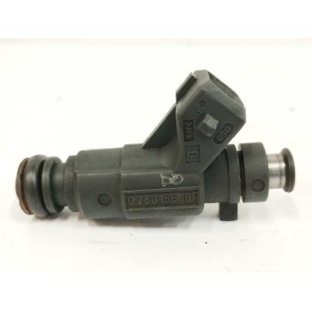 Recambio de inyector para porsche cayenne (typ 9pa) 4.5 v8 cat referencia OEM IAM 0280156101  