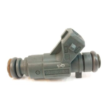 Recambio de inyector para porsche cayenne (typ 9pa) 4.5 v8 cat referencia OEM IAM 0280156101  