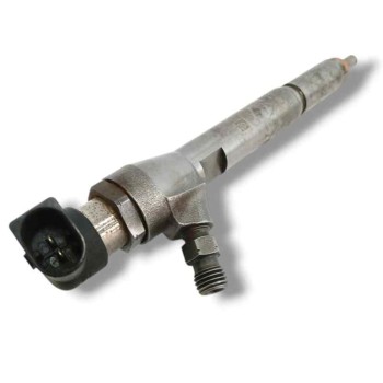 Recambio de inyector para renault scenic ii 1.5 dci diesel referencia OEM IAM 8200380253 H8200294788 