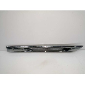 Recambio de molduras delanteras para jaguar xj referencia OEM IAM CW9M280B10CA LATERAL DERECHA 