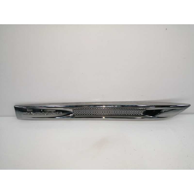 Recambio de molduras delanteras para jaguar xj referencia OEM IAM CW9M280B10CA LATERAL DERECHA 