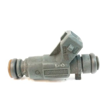 Recambio de inyector para porsche cayenne (typ 9pa) 4.5 v8 cat referencia OEM IAM 0280156101  
