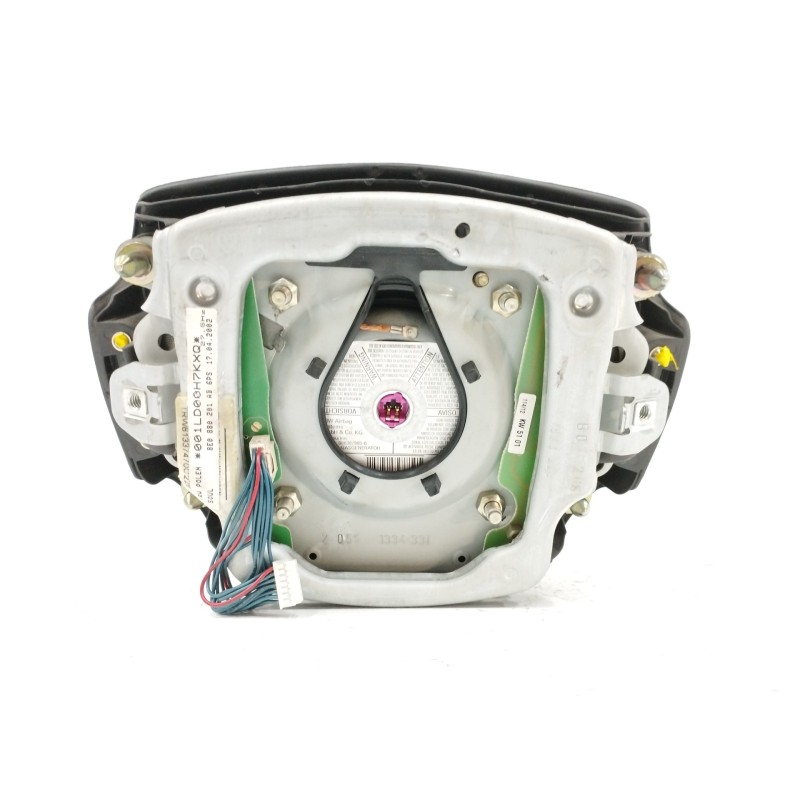 AIRBAG DELANTERO IZQUIERDO