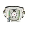 Recambio de airbag delantero izquierdo para audi allroad quattro (4b5) 2.5 v6 24v tdi referencia OEM IAM 8E0880201AB  