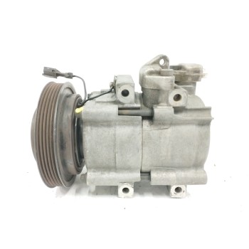 Recambio de compresor aire acondicionado para hyundai terracan (hp) 2.9 crdi cat referencia OEM IAM ACWCA06  