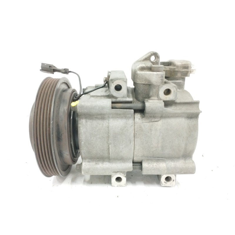 Recambio de compresor aire acondicionado para hyundai terracan (hp) 2.9 crdi cat referencia OEM IAM ACWCA06  