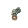 Recambio de inyector para porsche cayenne (typ 9pa) 4.5 v8 cat referencia OEM IAM 0280156101  