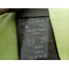 Recambio de cinturon seguridad trasero derecho para volkswagen golf v berlina (1k1) r32 referencia OEM IAM 1K6857806N  