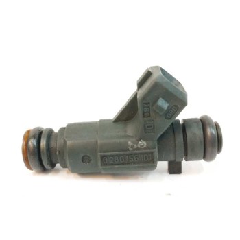 Recambio de inyector para porsche cayenne (typ 9pa) 4.5 v8 cat referencia OEM IAM 0280156101  