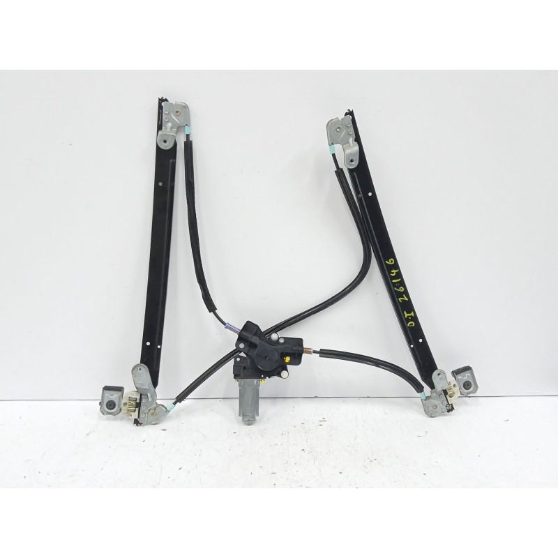 Recambio de elevalunas delantero izquierdo para chrysler voyager iv (rg, rs) 2.8 crd referencia OEM IAM AY2621002761  