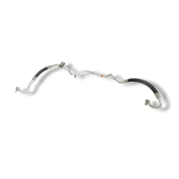 Recambio de tubos aire acondicionado para citroën c-elysée 1.5 blue-hdi fap referencia OEM IAM 9831851180  