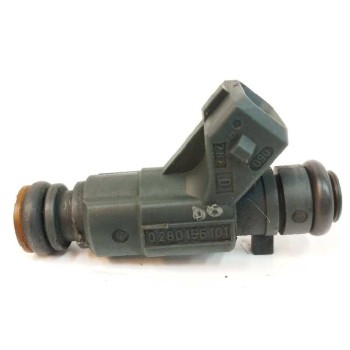 Recambio de inyector para porsche cayenne (typ 9pa) 4.5 v8 cat referencia OEM IAM 0280156101  