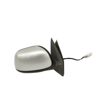 Recambio de retrovisor derecho para mitsubishi outlander ii (cw_w) 2.0 di-d (cw8w) referencia OEM IAM  7 CABLES 