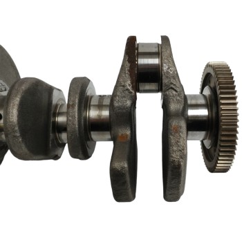 Recambio de cigueñal para citroën c4 picasso 1.2 12v e-thp referencia OEM IAM 1610812580  