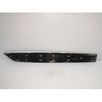 Recambio de molduras delanteras para jaguar xj referencia OEM IAM CW9M280B10CA LATERAL DERECHA 