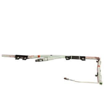 Recambio de airbag cortina delantero derecho para hyundai tucson (tl, tle) 1.6 gdi referencia OEM IAM 85020D7000  