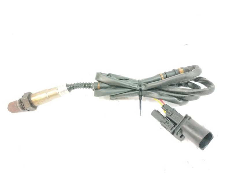 Recambio de sonda lambda para porsche cayenne (typ 9pa) 4.5 v8 cat referencia OEM IAM 94860612802 0258007157 