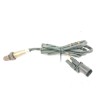 Recambio de sonda lambda para porsche cayenne (typ 9pa) 4.5 v8 cat referencia OEM IAM 94860612802 0258007157 
