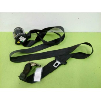 Recambio de cinturon seguridad trasero derecho para volkswagen golf v berlina (1k1) r32 referencia OEM IAM 1K6857806N  