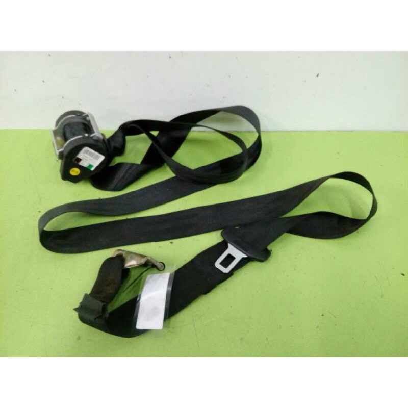 CINTURON SEGURIDAD TRASERO DERECHO