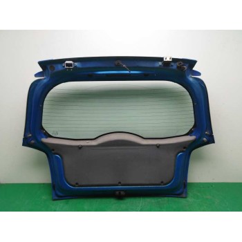Recambio de porton trasero para hyundai atos (em) 1.1 comfort referencia OEM IAM 7370005560  